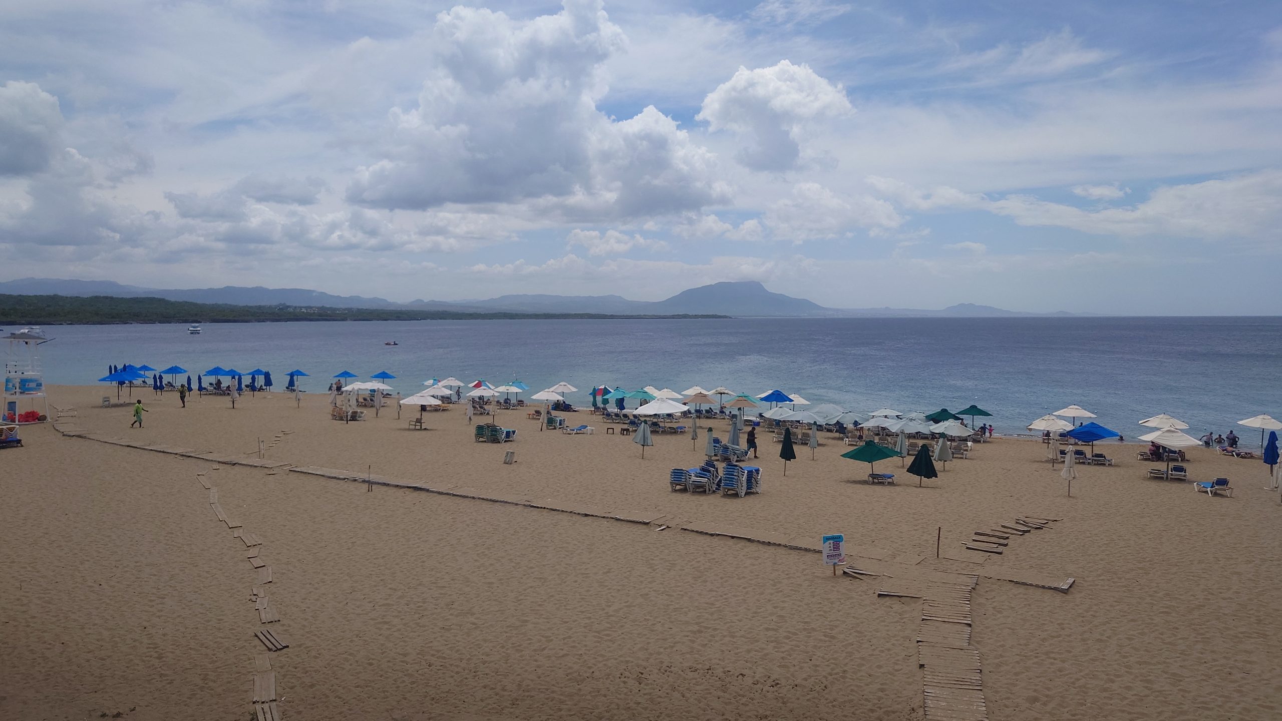 도미니카 공화국 🇩🇴